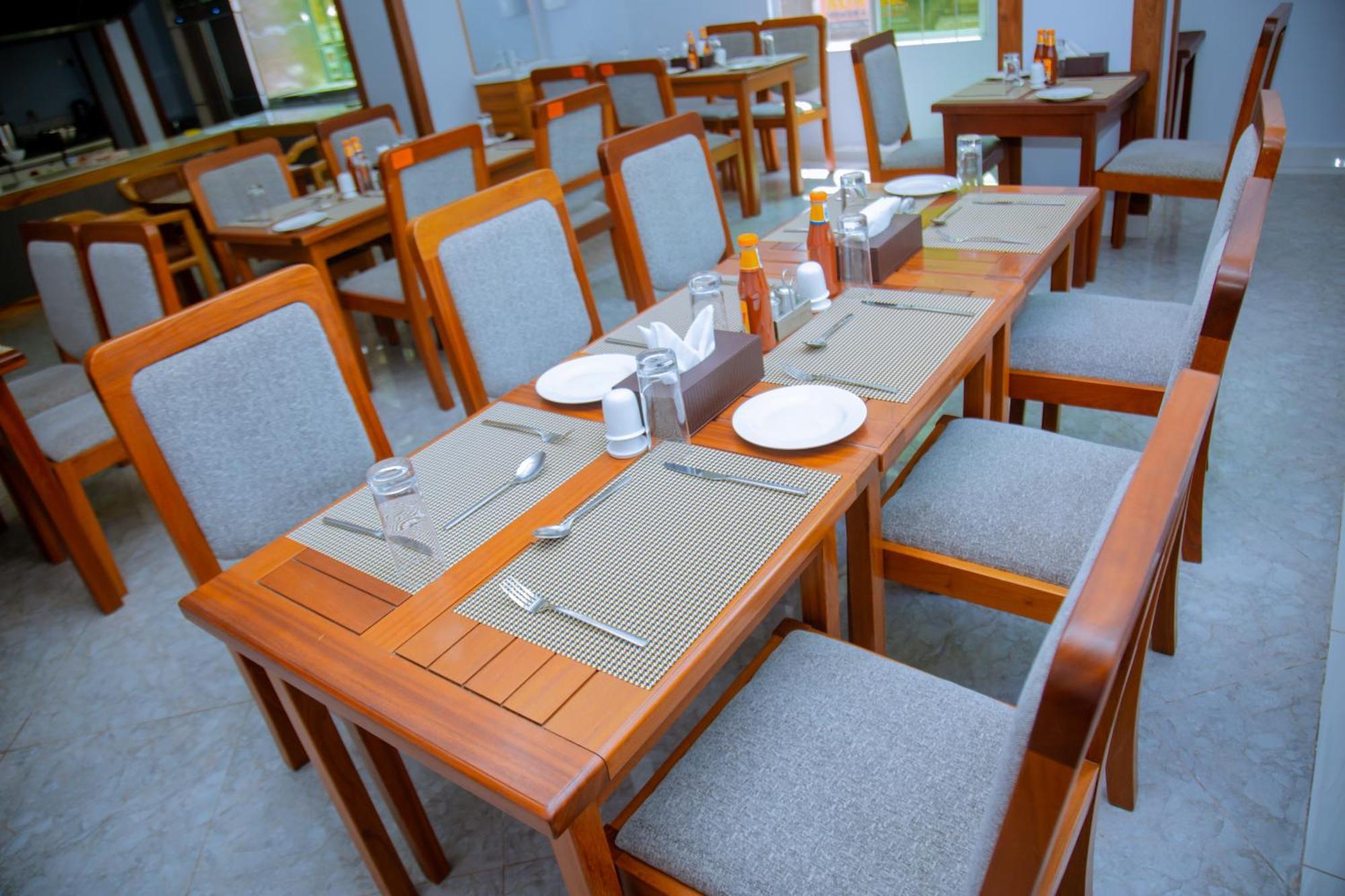 Hotel Rolax 다르에스살람 외부 사진