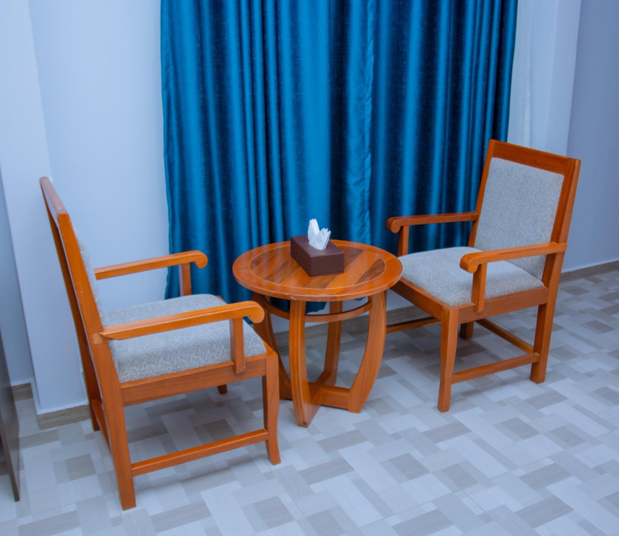 Hotel Rolax 다르에스살람 외부 사진